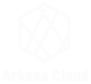 Logo Arkane Cloud