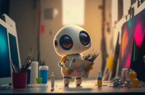 Stable-Diffusion Stable-Diffusion