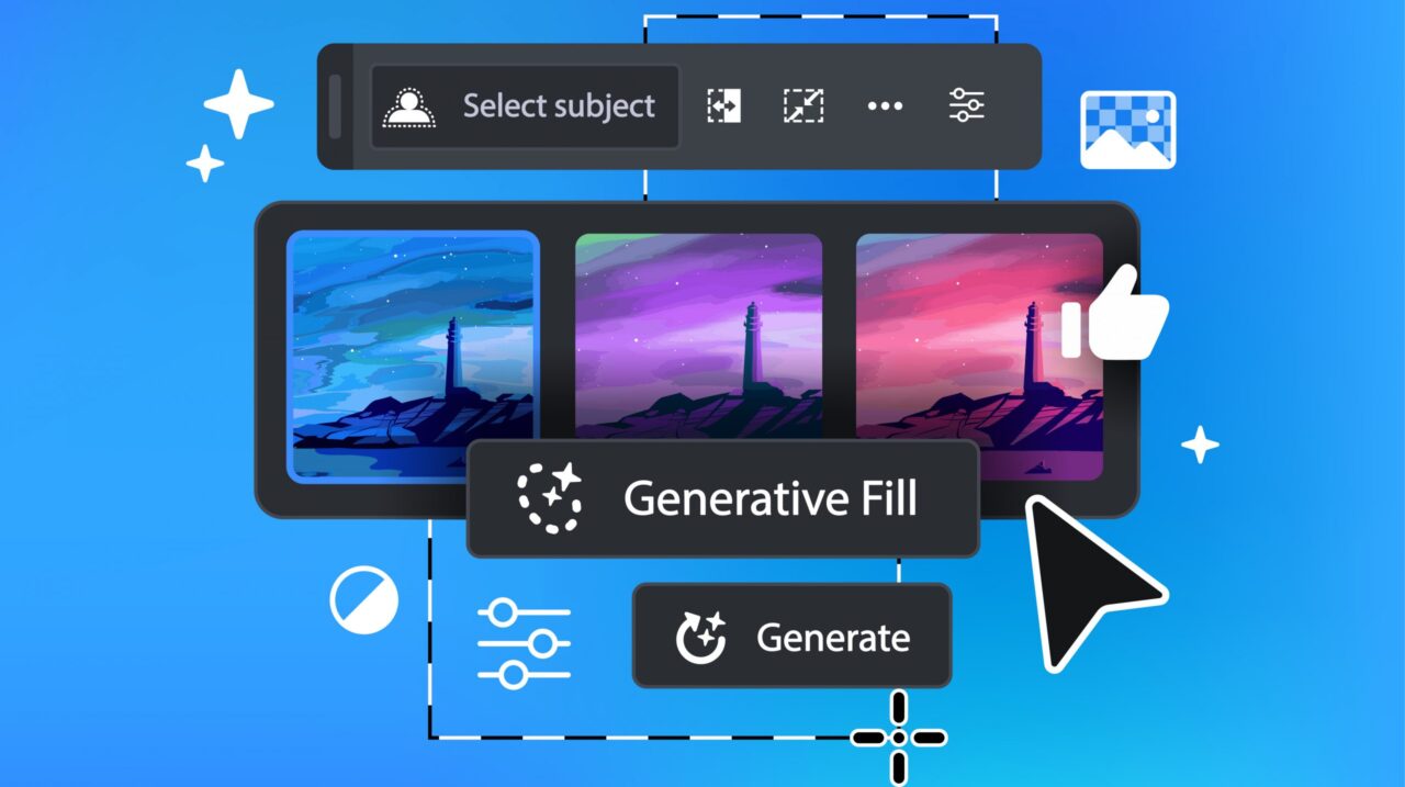Applications-of-Generative-Models-in-Image-Generation