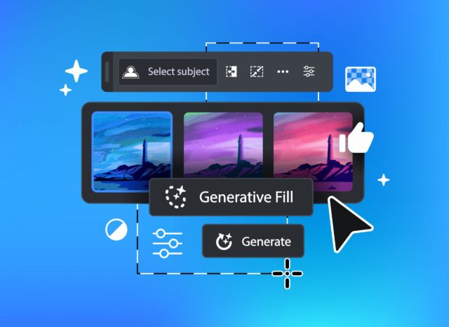 Applications-of-Generative-Models-in-Image-Generation