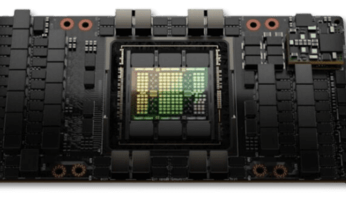 NVIDIA H100 NVIDIA H100