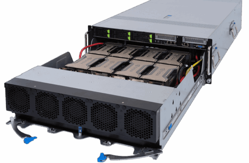 A100 Server A100 Server