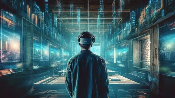 Generative-Models-in-Gaming