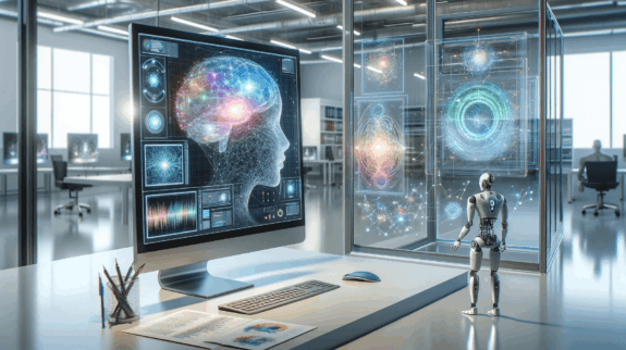 Introduction-to-AI-Generative-Models