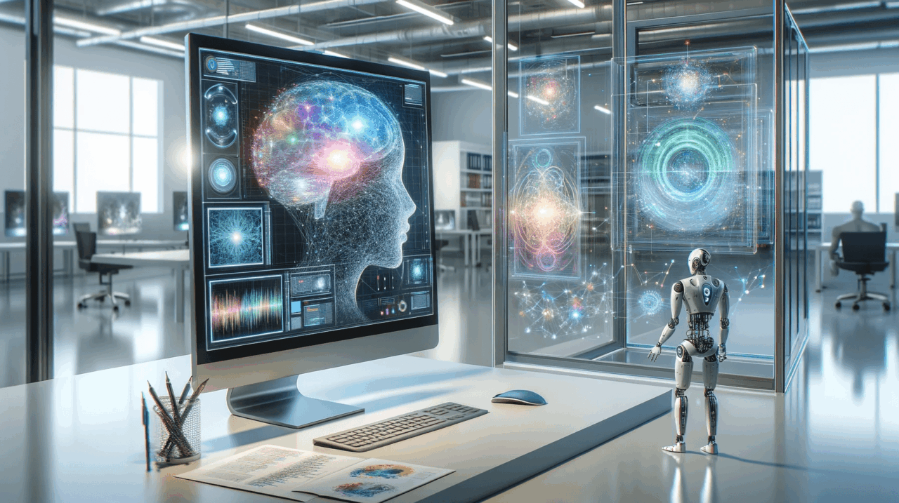 Introduction-to-AI-Generative-Models