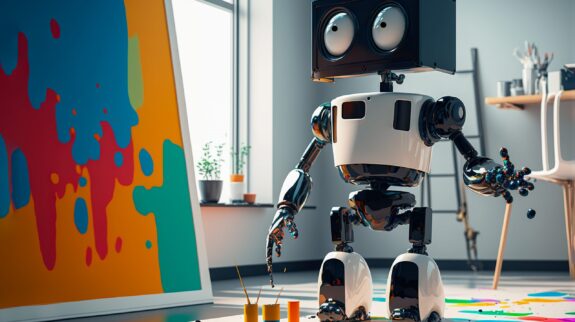 online-ai-image-generator