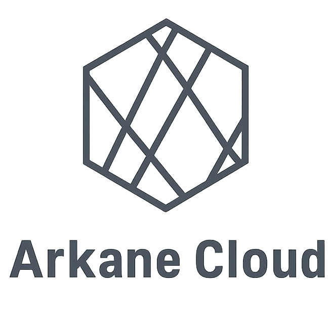 Arkane Cloud
