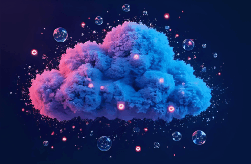 image-features Cloud