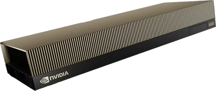 Nvidia RTX PRO 6000 Blackwell